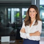 Happy,Cheerful,45,Year,Old,Latin,Professional,Mid,Aged,Business