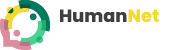 Human Net Logo